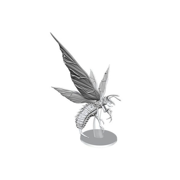 D&D Nolzur's Marvelous Miniatures: Hellwasp  - EN-WZK90489