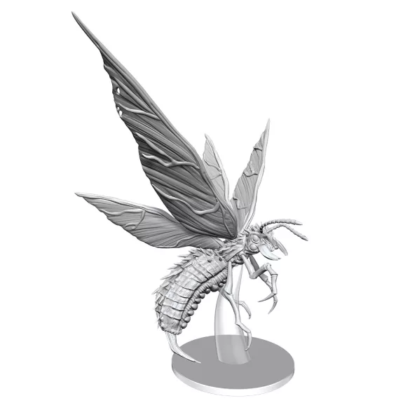 D&D Nolzur's Marvelous Miniatures: Hellwasp-90489