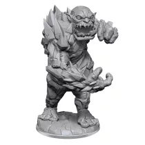 Pathfinder Battles Deep Cuts: Cavern Troll-90499