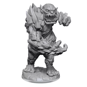 Pathfinder Battles Deep Cuts: Cavern Troll-90499