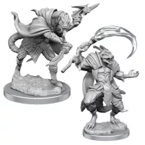 Pathfinder Battles Deep Cuts: Serpentfolk-90500
