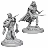 Pathfinder Battles Deep Cuts: Serpentfolk-90500