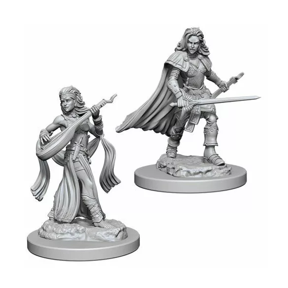 Pathfinder Battles Deep Cuts: Serpentfolk-90500