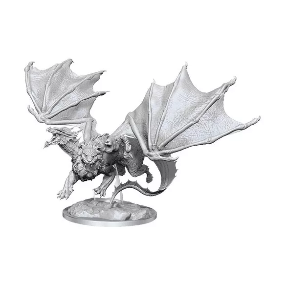Pathfinder Battles Deep Cuts: Serpentfolk-90500