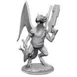 Starfinder Battles Deep Cuts: Dragonkin-90502
