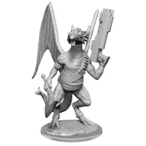 Starfinder Battles Deep Cuts: Dragonkin-90502