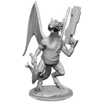 Starfinder Battles Deep Cuts: Dragonkin-90502