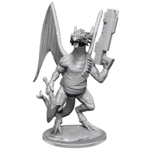Starfinder Battles Deep Cuts: Dragonkin-90502