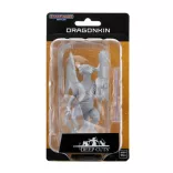 Starfinder Battles Deep Cuts: Dragonkin-90502