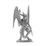 Starfinder Battles Deep Cuts: Dragonkin-90502