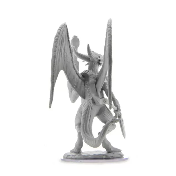Starfinder Battles Deep Cuts: Dragonkin-90502