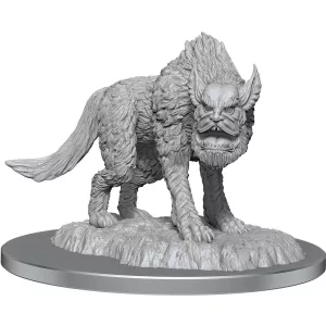 D&D Nolzur's Marvelous Miniatures: Yeth Hound-90529