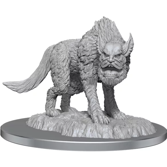 D&D Nolzur's Marvelous Miniatures: Yeth Hound-90529