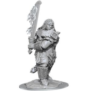 D&D Nolzur's Marvelous Miniatures: Fire Giant-WZK90528