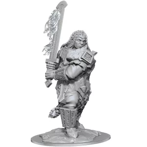 D&D Nolzur's Marvelous Miniatures: Fire Giant-90528