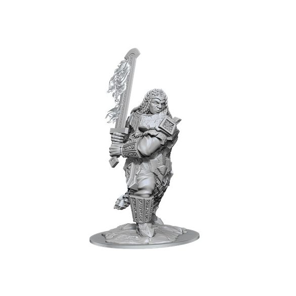 D&D Nolzur's Marvelous Miniatures: Fire Giant-WZK90528
