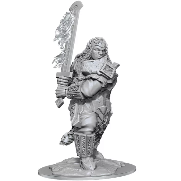 D&D Nolzur's Marvelous Miniatures: Fire Giant-90528