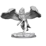 Critical Role Unpainted Miniatures: Male Sphinx-90553