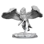 Critical Role Unpainted Miniatures: Male Sphinx-90553