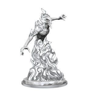 Critical Role Unpainted Miniatures: Revenge Demon-WZK90555
