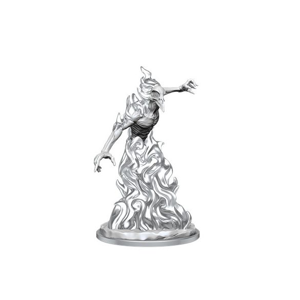 Critical Role Unpainted Miniatures: Revenge Demon-WZK90555