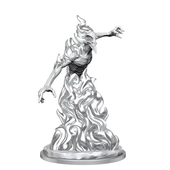 Critical Role Unpainted Miniatures: Revenge Demon-90555