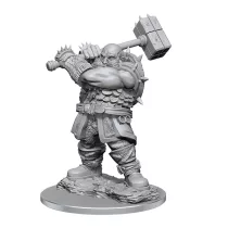 D&D Nolzur's Marvelous Miniatures: Enlarged Duergar-90579