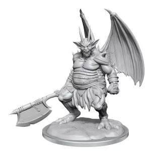 D&D Nolzur's Marvelous Miniatures: Nycaloth-90580