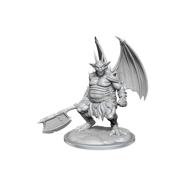 D&D Nolzur's Marvelous Miniatures: Nycaloth  - EN-WZK90580