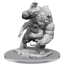 D&D Nolzur's Marvelous Miniatures: Girallon-90585
