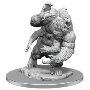 D&D Nolzur's Marvelous Miniatures: Girallon - EN-WZK90585