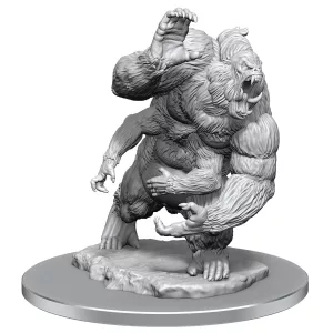 D&D Nolzur's Marvelous Miniatures: Girallon-90585