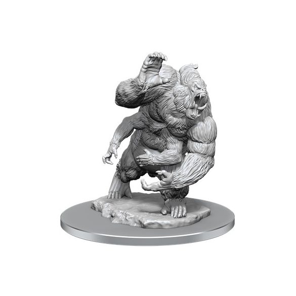 D&D Nolzur's Marvelous Miniatures: Girallon  - EN-WZK90585