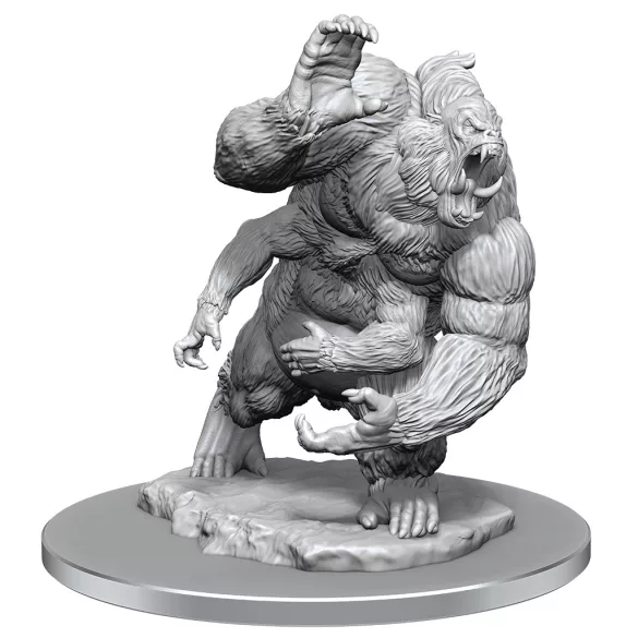D&D Nolzur's Marvelous Miniatures: Girallon-90585