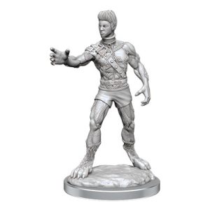 D&D Nolzur's Marvelous Miniatures: Headless Monster - EN-WZK90581