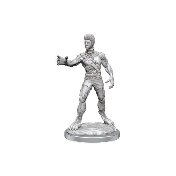 D&D Nolzur's Marvelous Miniatures: Headless Monster - EN-WZK90581