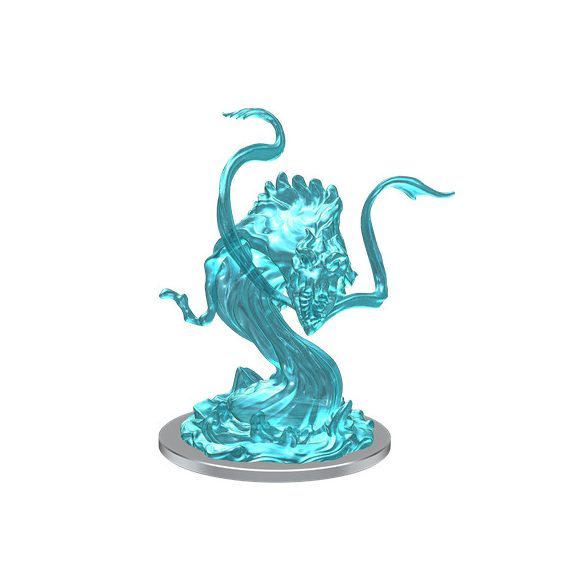 D&D Nolzur's Marvelous Miniatures: Water Weird  - EN-WZK90612