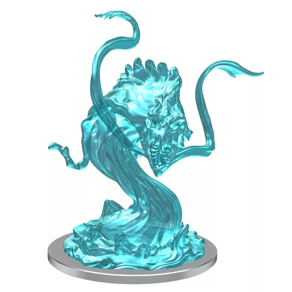 D&D Nolzur's Marvelous Miniatures: Water Weird-90612