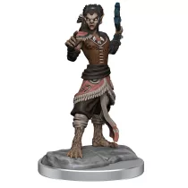 D&D Nolzur's Marvelous Miniatures: Shifter Fighter-90407