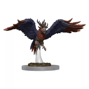 D&D Nolzur's Marvelous Miniatures: Perytons-90419
