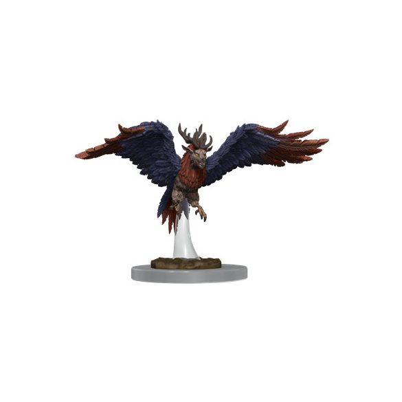 D&D Nolzur's Marvelous Miniatures: Perytons  - EN-WZK90419