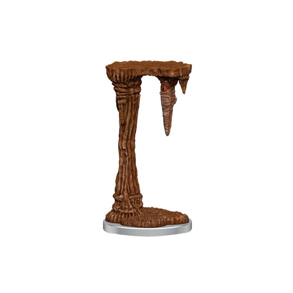D&D Nolzur's Marvelous Miniatures: Piercers  - EN-WZK90420