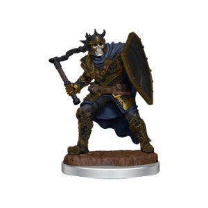 D&D Nolzur's Marvelous Miniatures: Death Knights - EN-WZK90423