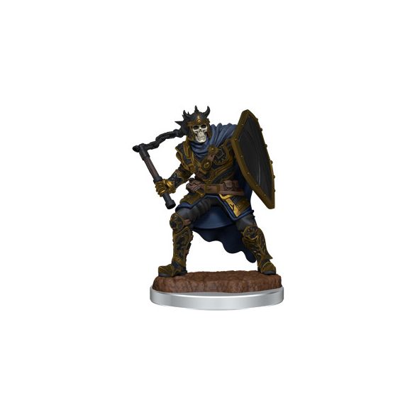 D&D Nolzur's Marvelous Miniatures: Death Knights - EN-WZK90423