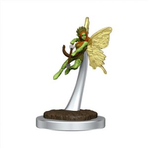 D&D Nolzur's Marvelous Miniatures: Pixies - EN-WZK90436