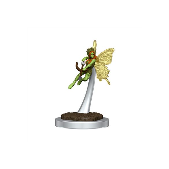 D&D Nolzur's Marvelous Miniatures: Pixies - EN-WZK90436