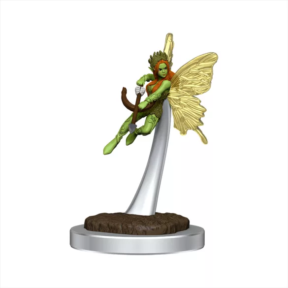 D&D Nolzur's Marvelous Miniatures: Pixies-90436