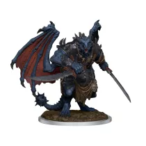 D&D Nolzur's Marvelous Miniatures: Draconian Dreadnought-90610