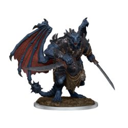 D&D Nolzur's Marvelous Miniatures: Draconian Dreadnought  - EN-WZK90610