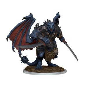 D&D Nolzur's Marvelous Miniatures: Draconian Dreadnought - EN-WZK90610